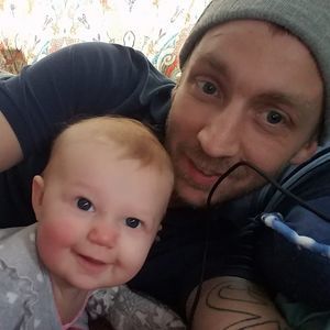 Meet your Posher, Bret